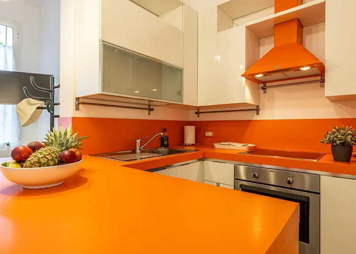Apartament Maggie's House Citta Studi - 12min Fs *