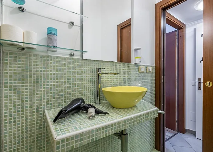 Apartament Maggie's House Citta Studi - 12min Fs Mediolan